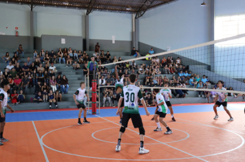 Foto - JOGOS ESCOLARES 2025 - 04/05 DOMINGO