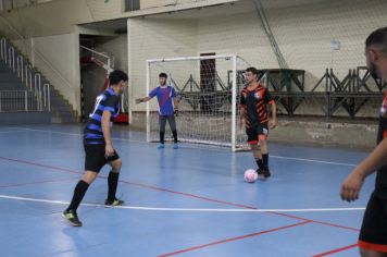 Foto - CAMPEONATO POPULAR MUNICIPAL DE FUTSAL MASCULINO