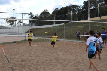 Foto - FASE MACROREGIONAL - JOGOS ESCOLARES DO PARANÁ