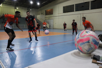 Foto - CAMPEONATO POPULAR MUNICIPAL DE FUTSAL MASCULINO