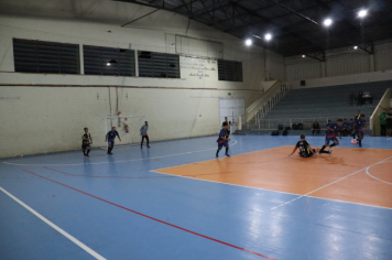 Foto - CAMPEONATO POPULAR MUNICIPAL DE FUTSAL MASCULINO