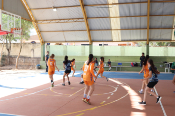 Foto - JOGOS ESCOLARES 2025 - 04/05 DOMINGO