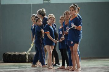 Foto - X Jogos Escolares de Piraí do Sul  - JEPSUL 2024