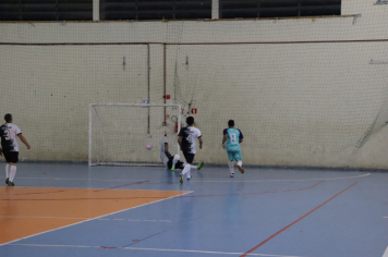 Foto - CAMPEONATO POPULAR MUNICIPAL DE FUTSAL MASCULINO