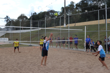 Foto - FASE MACROREGIONAL - JOGOS ESCOLARES DO PARANÁ
