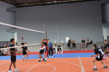 Foto - JOGOS ESCOLARES 2025 - 04/05 DOMINGO