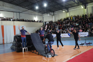 Foto - ABERTURA XI JEPSUL 2025