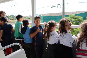 Foto - CARRETA DA ALEGRIA DIA DAS CRIANÇAS - 16/10