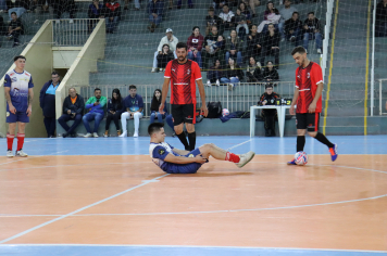 Foto - 2ª SUPERCOPA DE FUTSAL MASCULINO