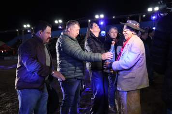 Foto - 4º Piraí Rodeo Fest - Humberto e Ronaldo