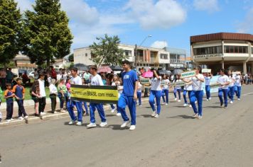 Foto - Desfile Cívico 2024