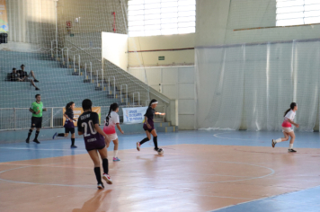 Foto - JOGOS ESCOLARES 2025 - 05/05 SEGUNDA FEIRA