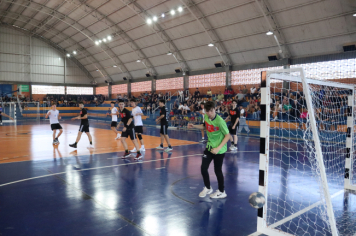Foto - JOGOS ESCOLARES 2025 - 04/05 DOMINGO