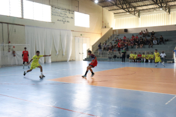 Foto - JOGOS ESCOLARES 2025 - 06/05 TERÇA FEIRA
