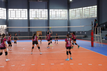 Foto - JOGOS ESCOLARES 2025 - 06/05 TERÇA FEIRA