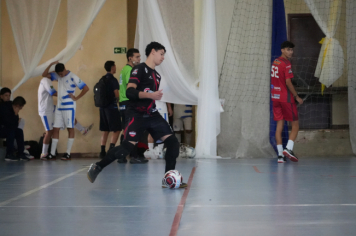 Foto - JOGOS ESCOLARES 2025 - 05/05 SEGUNDA FEIRA