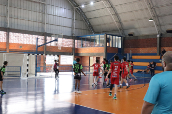 Foto - JOGOS ESCOLARES 2025 - 06/05 TERÇA FEIRA