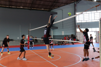 Foto - JOGOS ESCOLARES 2025 - 04/05 DOMINGO