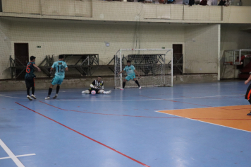 Foto - CAMPEONATO POPULAR MUNICIPAL DE FUTSAL MASCULINO
