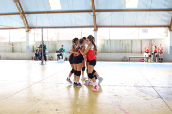 Foto - JOGOS ESCOLARES 2025 - 05/05 SEGUNDA FEIRA