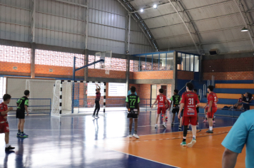 Foto - JOGOS ESCOLARES 2025 - 06/05 TERÇA FEIRA