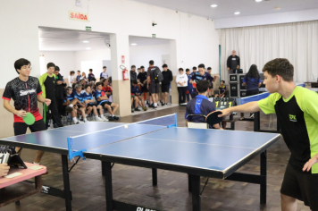 Foto - JOGOS ESCOLARES 2025 - 05/05 SEGUNDA FEIRA