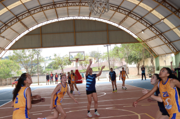Foto - JOGOS ESCOLARES 2025 - 05/05 SEGUNDA FEIRA