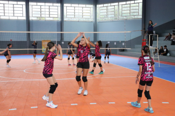 Foto - JOGOS ESCOLARES 2025 - 06/05 TERÇA FEIRA