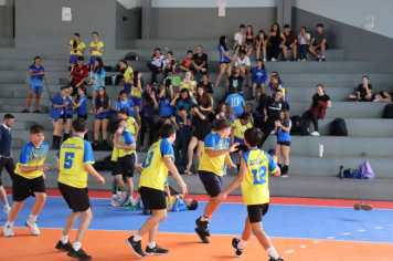 Foto - JOGOS ESCOLARES 2025 - 06/05 TERÇA FEIRA