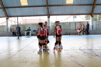 Foto - JOGOS ESCOLARES 2025 - 05/05 SEGUNDA FEIRA
