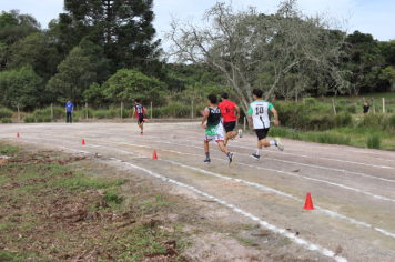 Foto - JOGOS ESCOLARES 2025 - 03/05 SÁBADO