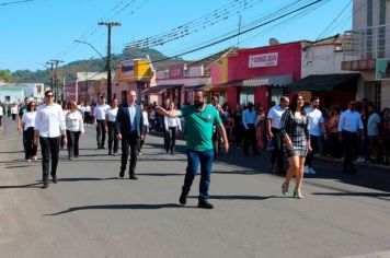 Foto - Desfile Cívico 2023