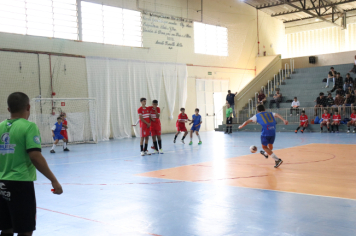 Foto - JOGOS ESCOLARES 2025 - 06/05 TERÇA FEIRA