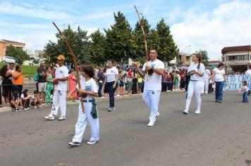 Foto - Desfile Cívico 2024