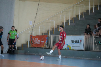 Foto - JOGOS ESCOLARES 2025 - 05/05 SEGUNDA FEIRA