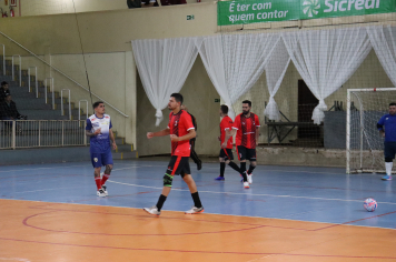 Foto - 2ª SUPERCOPA DE FUTSAL MASCULINO