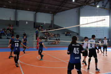 Foto - JOGOS ESCOLARES 2025 - 06/05 TERÇA FEIRA