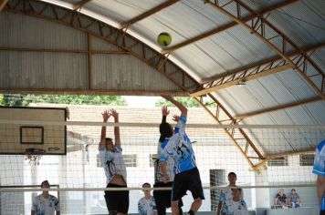 Foto - X Jogos Escolares de Piraí do Sul  - JEPSUL 2024