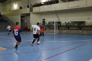 Foto - CAMPEONATO POPULAR MUNICIPAL DE FUTSAL MASCULINO