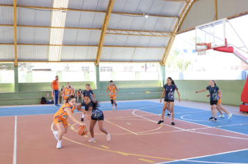 Foto - JOGOS ESCOLARES 2025 - 04/05 DOMINGO