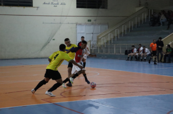 Foto - CAMPEONATO POPULAR MUNICIPAL DE FUTSAL MASCULINO