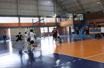 Foto - JOGOS ESCOLARES 2025 - 04/05 DOMINGO