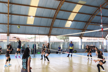 Foto - JOGOS ESCOLARES 2025 - 04/05 DOMINGO