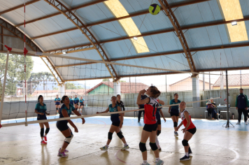 Foto - JOGOS ESCOLARES 2025 - 05/05 SEGUNDA FEIRA