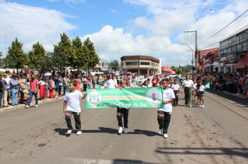 Foto - Desfile Cívico 2024