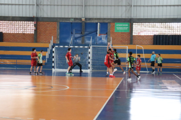 Foto - JOGOS ESCOLARES 2025 - 06/05 TERÇA FEIRA