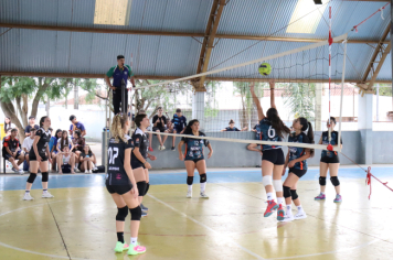 Foto - JOGOS ESCOLARES 2025 - 06/05 TERÇA FEIRA