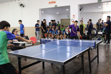 Foto - JOGOS ESCOLARES 2025 - 05/05 SEGUNDA FEIRA