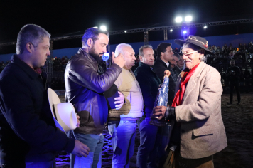 Foto - 4º Piraí Rodeo Fest - Humberto e Ronaldo