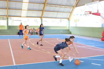 Foto - JOGOS ESCOLARES 2025 - 04/05 DOMINGO